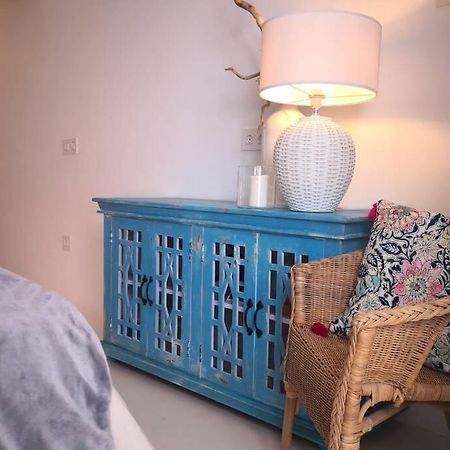Appartement La Croce Dei Venti à Teguise  Extérieur photo