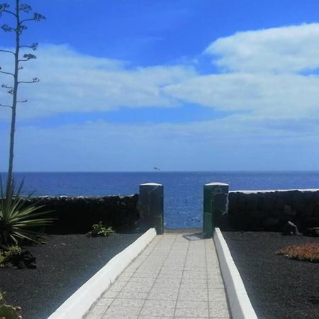 Appartement La Croce Dei Venti à Teguise  Extérieur photo