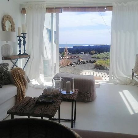 Appartement La Croce Dei Venti à Teguise  Extérieur photo