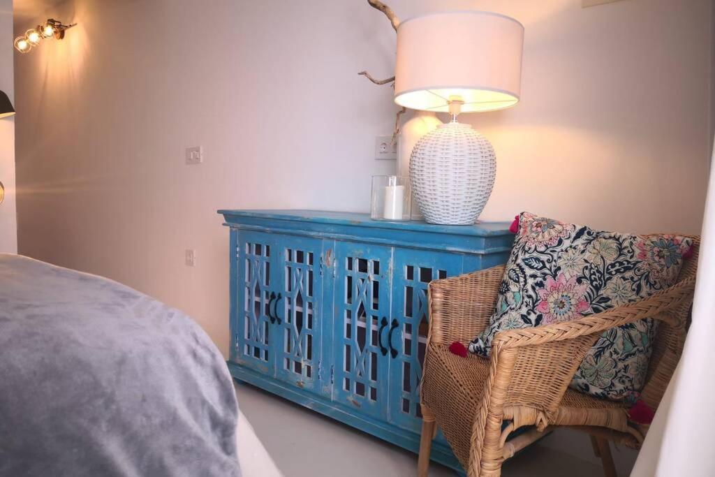 Appartement La Croce Dei Venti à Teguise  Extérieur photo