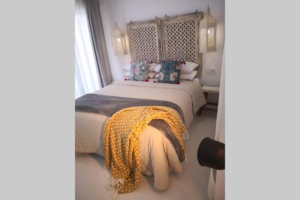 Appartement La Croce Dei Venti à Teguise  Extérieur photo